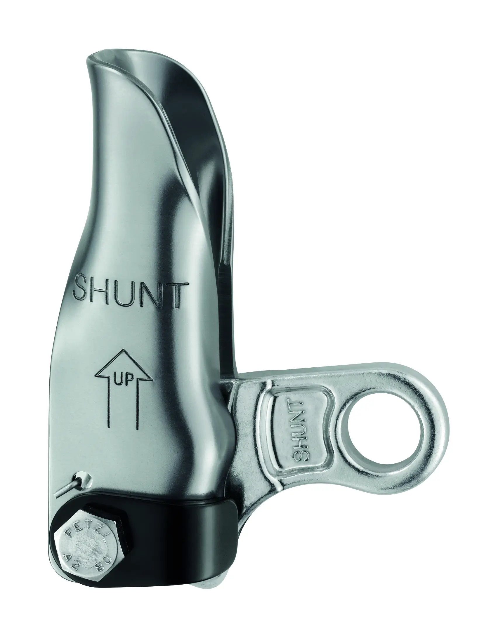 Przyrząd Petzl Shunt